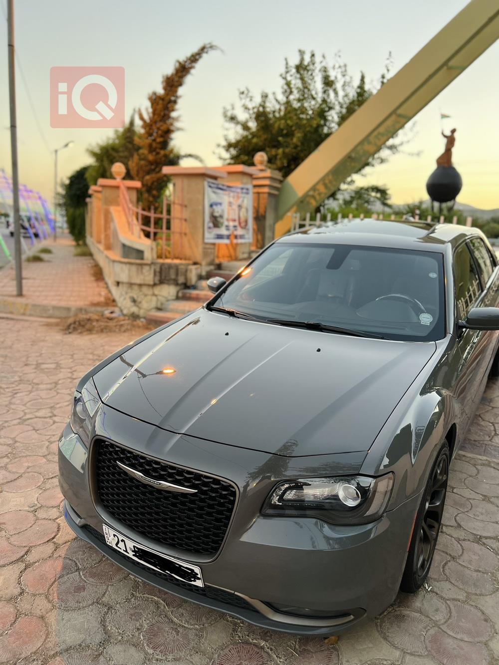 Chrysler 300
